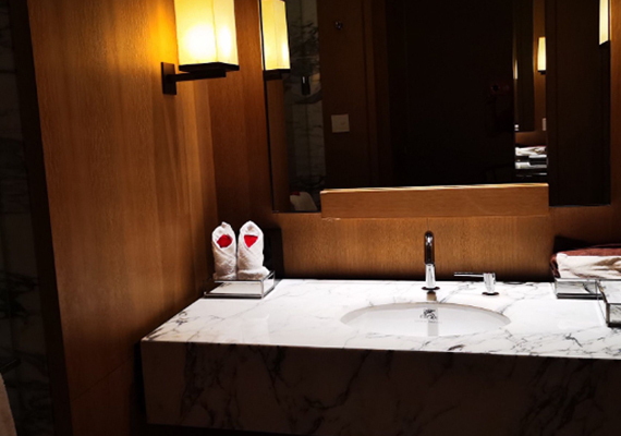 西安新城Teyou养生会馆养生桑拿馆